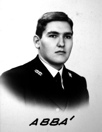 Francesco ABBÀ