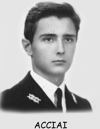 Giuseppe ACCIAI