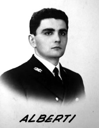 Umberto ALBERTI