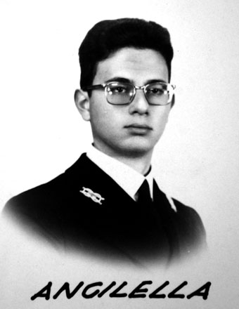 Giovanni ANGILELLA
