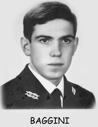 Danilo BAGGINI