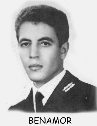 Fouad BENAMOR