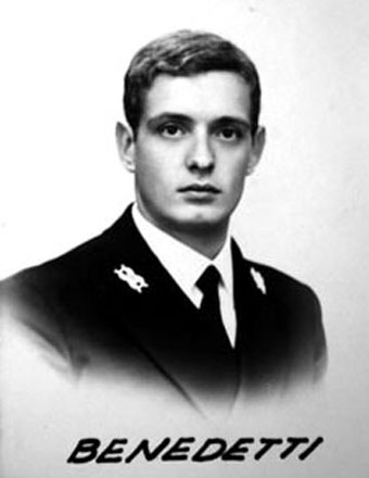Valter BENEDETTI