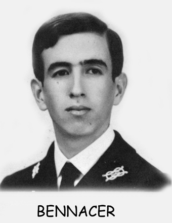 Djaffer BENNACER