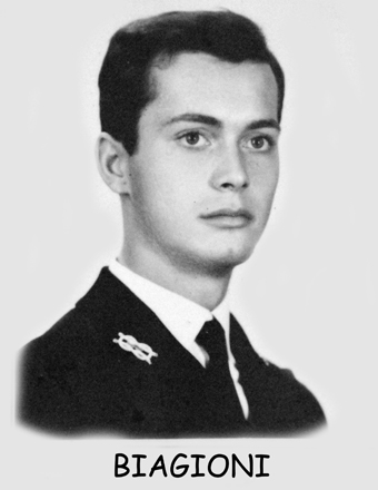 Luigi Maria BIAGIONI