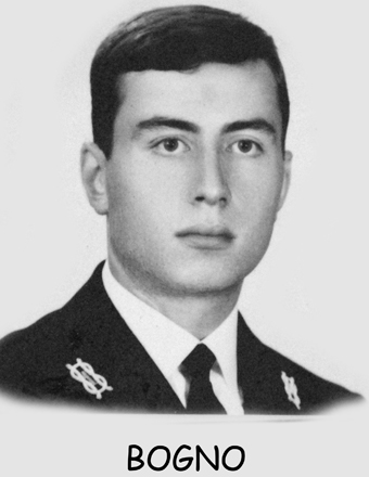 Maurizio BOGNO