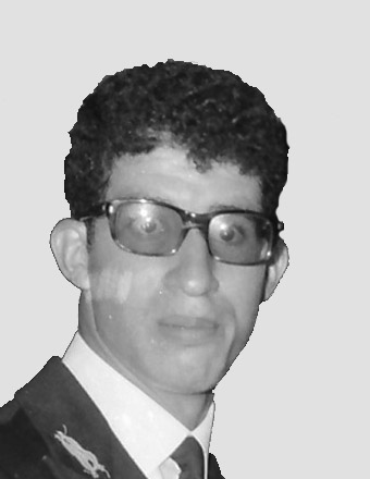 Mohamed BOUKHATEM