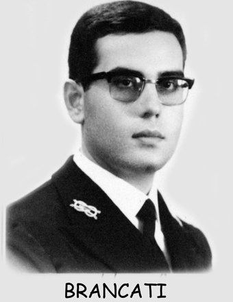 Giovanni BRANCATI