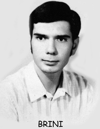 Gianfranco BRINI