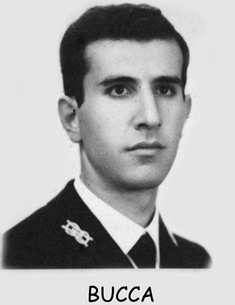 Francesco Giuseppe BUCCA