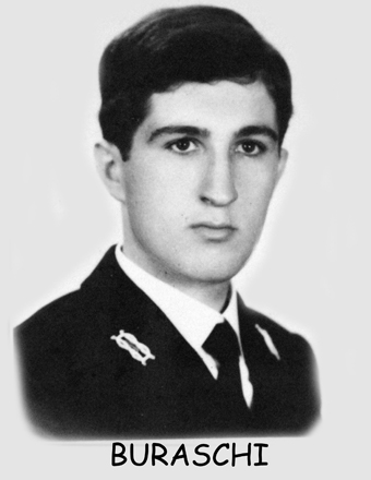 Tiziano Edoardo BURASCHI