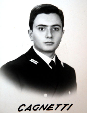 Pierpaolo CAGNETTI