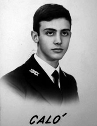 Giuseppe CALÒ