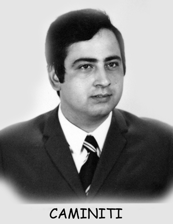 Francesco CAMINITI