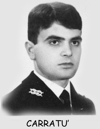 Raffaele CARRATÙ