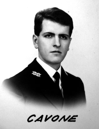 Giandonato CAVONE