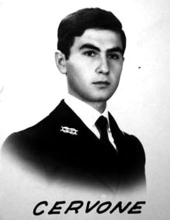 Salvatore CERVONE