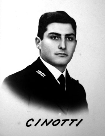 Fausto CINOTTI