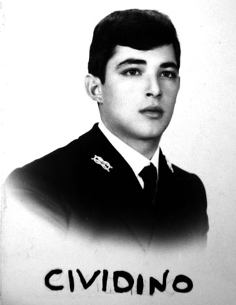 Nello CIVIDINO