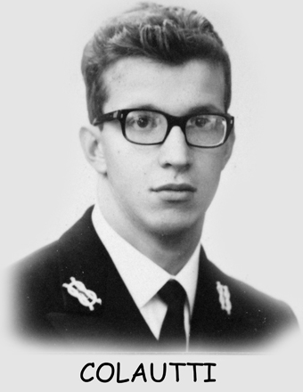 Andrea COLAUTTI
