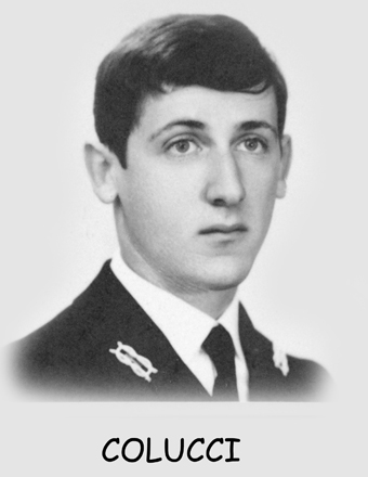 Domenico COLUCCI