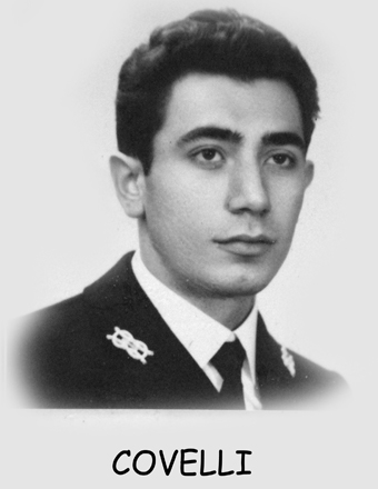 Rodolfo COVELLI