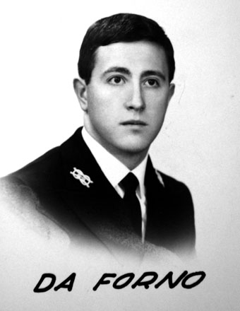 Donato DA FORNO