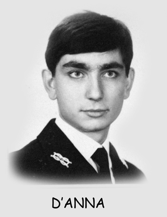 Giuseppe D'ANNA