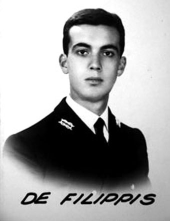 Fausto DE FILIPPIS