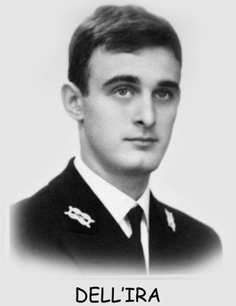 Fabrizio DELL'IRA