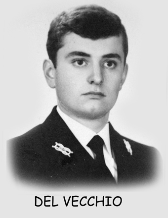 Sandro DEL VECCHIO