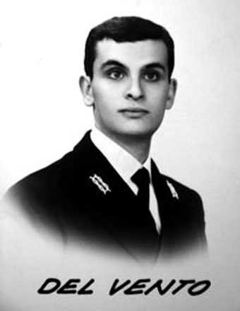 Mario DEL VENTO