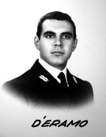 Emidio D'ERAMO