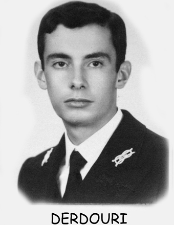 Abdelaziz DERDOURI