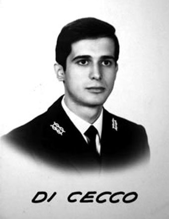 Vittorio Emanuele DI CECCO