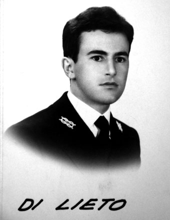Antonio DI LIETO