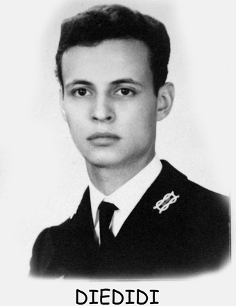 Azzam DJEDIDI