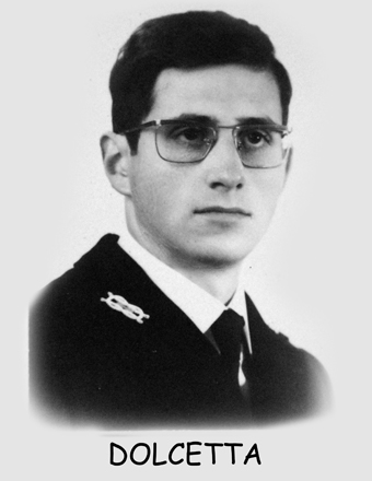 Maurizio DOLCETTA