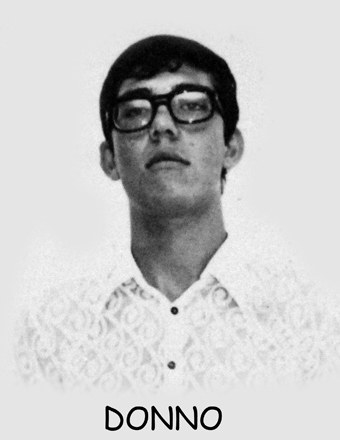 Fausto DONNO