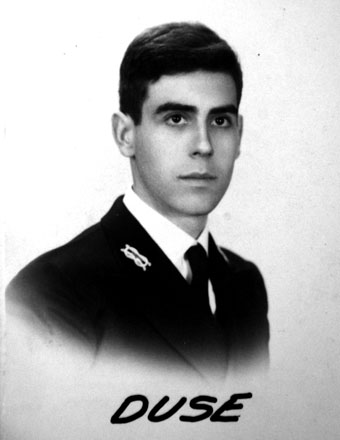 Mario Dante DUSE