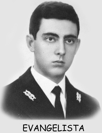 Guglielmo EVANGELISTA