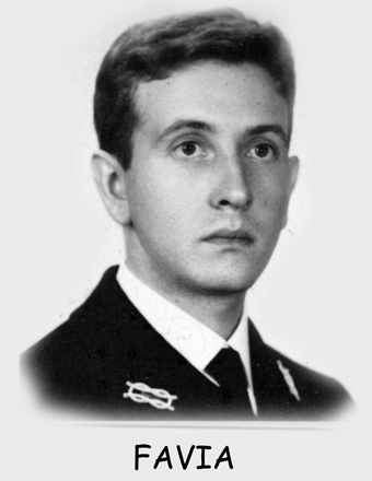 Paolo FAVIA