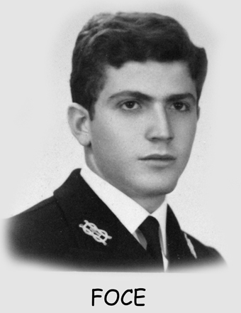 Riccardo FOCE