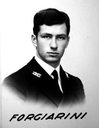 Amedeo FORGIARINI