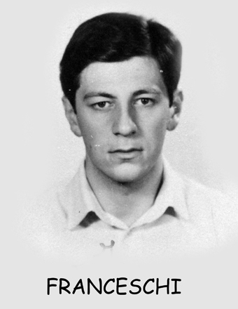 Giuliano FRANCESCHI