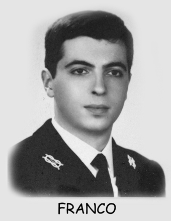 Alfredo FRANCO