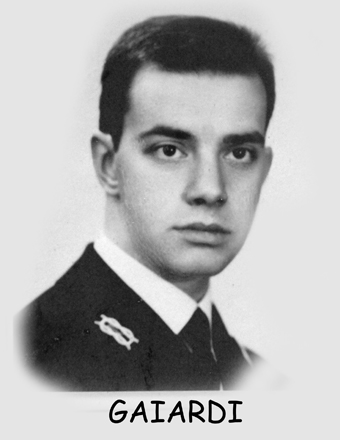Claudio Eugenio GAIARDI
