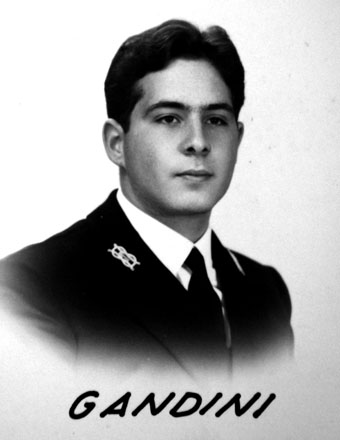 Giovanni GANDINI