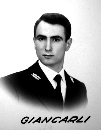 Giancarlo GIANCARLI