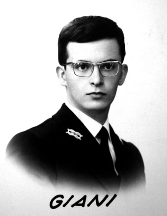 Riccardo GIANI